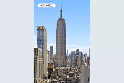 16 W 40th Street #PHS, New York, NY 10018 - Photo 11