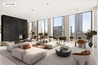 16 W 40th Street #PHS, New York City, NY 10018 - Photo 1