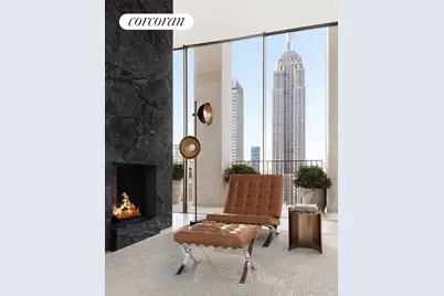 16 W 40th Street #PHS, New York City, NY 10018 - Photo 3