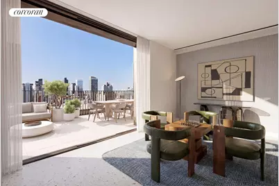 16 W 40th Street #PHS, New York City, NY 10018 - Photo 11