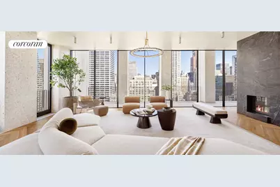 16 W 40th Street #PHS, New York, NY 10018 - Photo 1