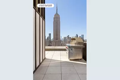 16 W 40th Street #PHS, New York City, NY 10018 - Photo 13