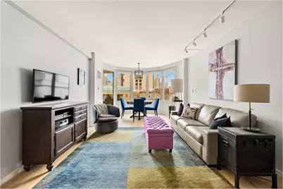 44 W 62nd Street #7F, New York City, NY 10023 - Photo 1