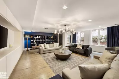 416 W 52nd Street #207, New York City, NY 10019 - Photo 11