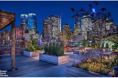 416 W 52nd Street #207, New York City, NY 10019 - Photo 13