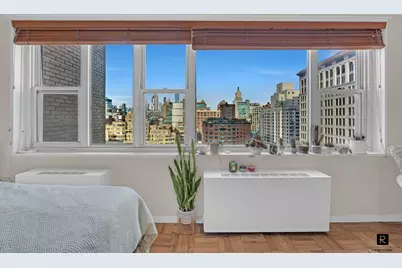 60 E 8th Street #14-F, New York City, NY 10003 - Photo 5