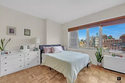 60 E 8th Street #14-F, New York City, NY 10003 - Photo 3