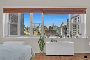 60 E 8th St, New York City, NY 10003 - Photo 5