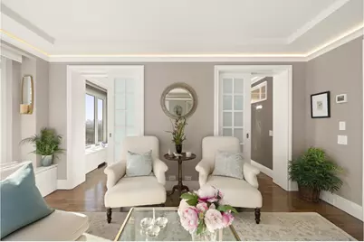 1050 5th Avenue #12C, New York City, NY 10028 - Photo 3