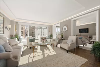 1050 5th Avenue #12C, New York, NY 10028 - Photo 1