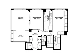1050 5th Ave, New York City, NY 10028 - Photo 11