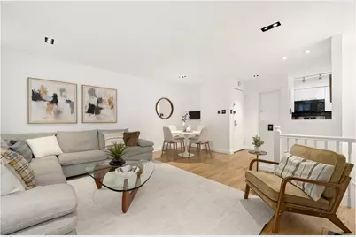 314 E 50th Street #1E, New York, NY 10022 - Photo 3