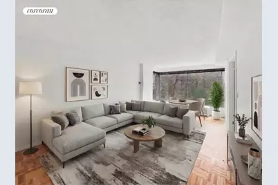 4465 Douglas Avenue #9M, New York City, NY 10471 - Photo 1