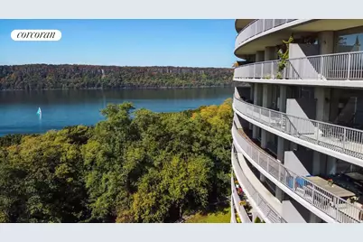 4465 Douglas Avenue #9M, New York City, NY 10471 - Photo 17