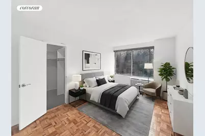 4465 Douglas Avenue #9M, New York City, NY 10471 - Photo 5