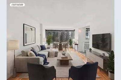 4465 Douglas Avenue #9M, New York City, NY 10471 - Photo 3