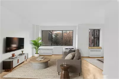 175 W 12th Street #4K, New York City, NY 10011 - Photo 1