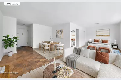 382 Central Park W #5Y, New York City, NY 10025 - Photo 9