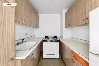 382 Central Park W #5Y, New York City, NY 10025 - Photo 5