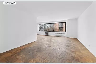 382 Central Park W #5Y, New York City, NY 10025 - Photo 3