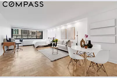 40 E 80th Street #2C, New York City, NY 10075 - Photo 1