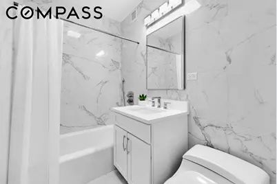 40 E 80th Street #2C, New York City, NY 10075 - Photo 5