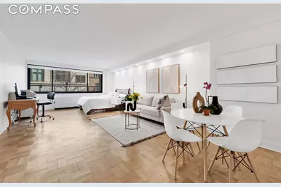 40 E 80th Street #2C, New York, NY 10075 - Photo 1