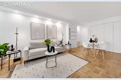 40 E 80th Street #2C, New York, NY 10075 - Photo 3