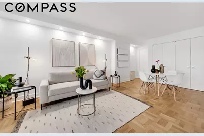 40 E 80th Street #2C, New York City, NY 10075 - Photo 3