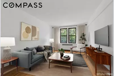 736 W 186th Street #3B, New York City, NY 10033 - Photo 1