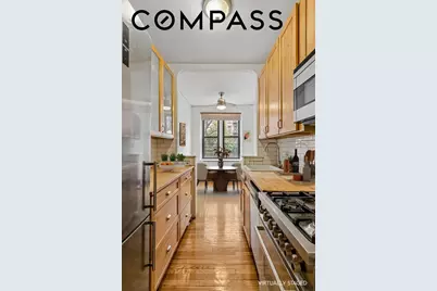 736 W 186th Street #3B, New York City, NY 10033 - Photo 7