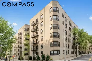736 W 186th St, New York City, NY 10033 - Photo 11