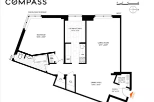 736 W 186th St, New York City, NY 10033 - Photo 17