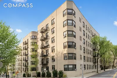 736 W 186th Street #3B, New York, NY 10033 - Photo 11