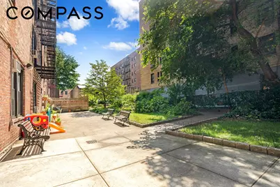 736 W 186th Street #3B, New York City, NY 10033 - Photo 15
