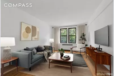 736 W 186th Street #3B, New York, NY 10033 - Photo 1