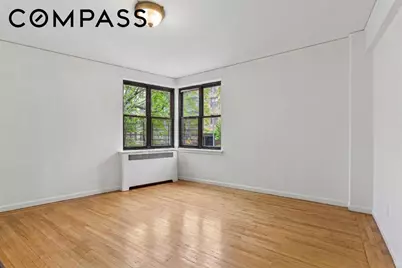 736 W 186th Street #3B, New York City, NY 10033 - Photo 9
