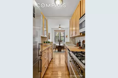 736 W 186th Street #3B, New York, NY 10033 - Photo 7