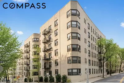736 W 186th Street #3B, New York City, NY 10033 - Photo 11