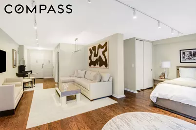 16 W 16th Street #6FN, New York, NY 10011 - Photo 3