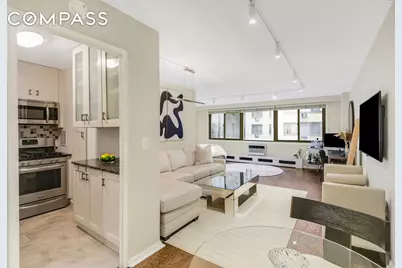 16 W 16th Street #6FN, New York City, NY 10011 - Photo 1