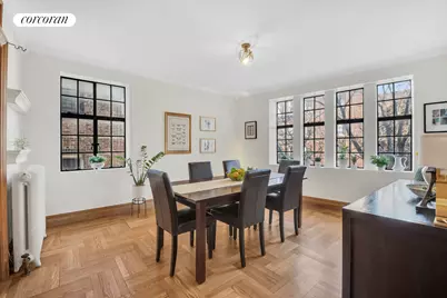 116 Pinehurst Avenue #H41, New York City, NY 10033 - Photo 3