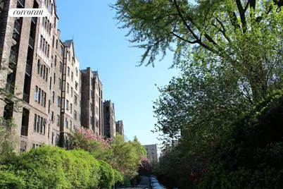 116 Pinehurst Avenue #H41, New York, NY 10033 - Photo 11