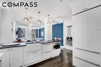 71 Park Avenue #6B, New York City, NY 10016 - Photo 3