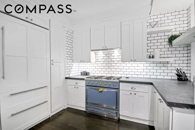71 Park Avenue #6B, New York City, NY 10016 - Photo 5