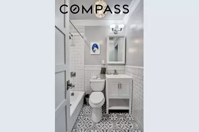 71 Park Avenue #6B, New York City, NY 10016 - Photo 9