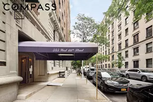 545 W 111th St, New York City, NY 10025 - Photo 11
