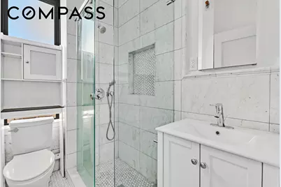 545 W 111th Street #10G, New York City, NY 10025 - Photo 5