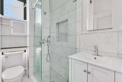 545 W 111th Street #10G, New York, NY 10025 - Photo 5