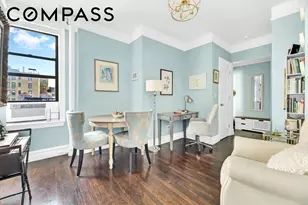 545 W 111th St, New York City, NY 10025 - Photo 1
